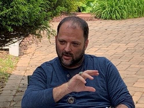 Bret Warshawsky, Founder of Social Effects