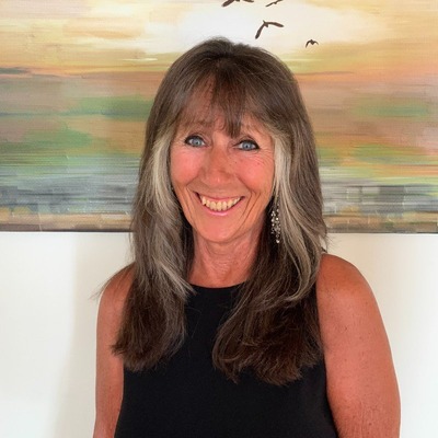 Janet Werner, Strategic Partnerships and Executive Advisor