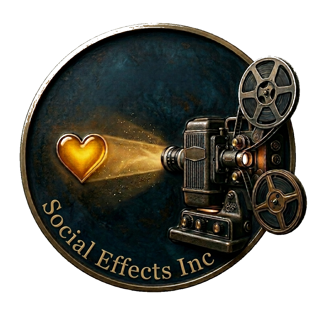 Social Effects Inc